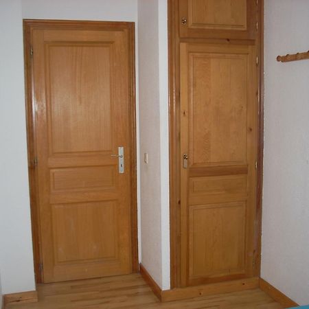 Apartamentos Los Tilos Бенаске Номер фото