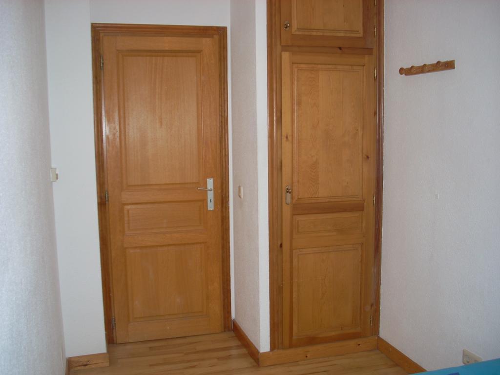 Apartamentos Los Tilos Бенаске Номер фото